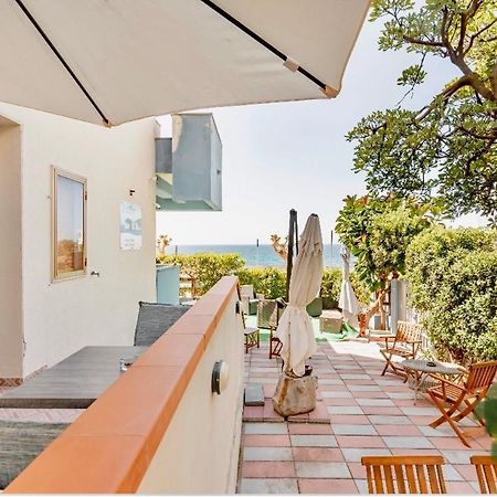 Da Umby Bed and Breakfast Alghero Buitenkant foto