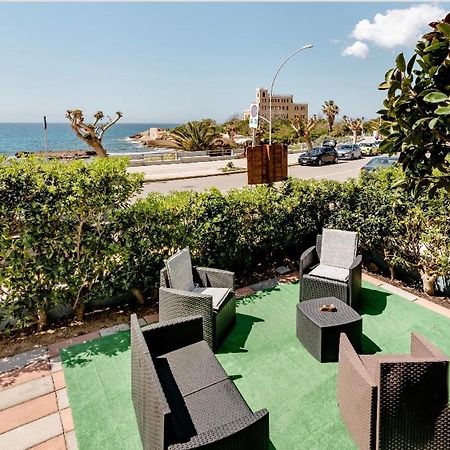 Da Umby Bed and Breakfast Alghero Buitenkant foto