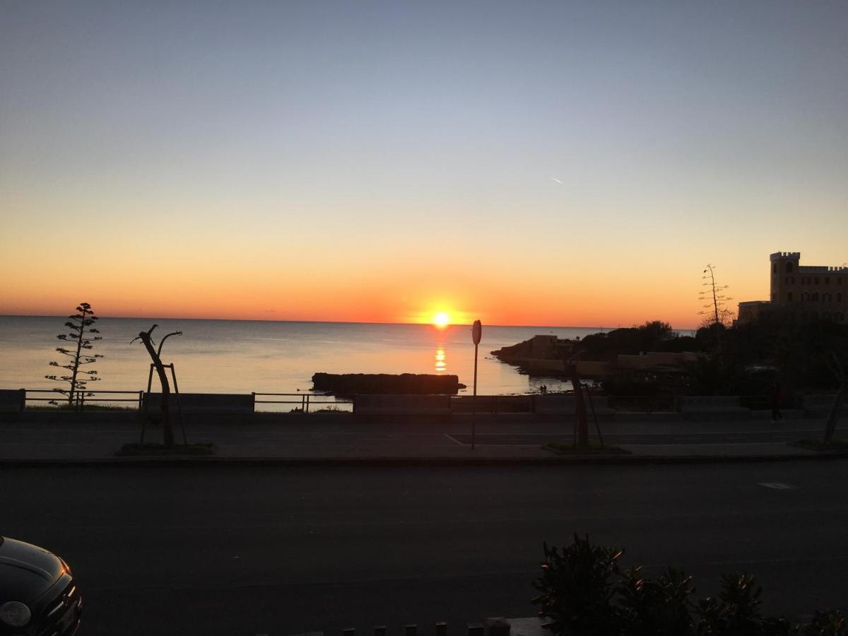 Da Umby Bed and Breakfast Alghero Buitenkant foto