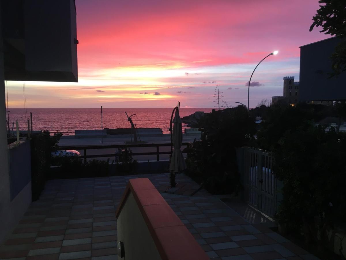 Da Umby Bed and Breakfast Alghero Buitenkant foto