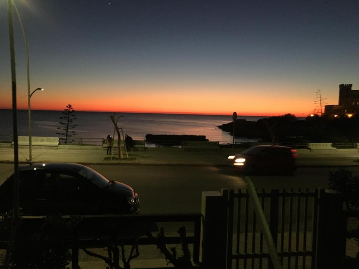 Da Umby Bed and Breakfast Alghero Buitenkant foto