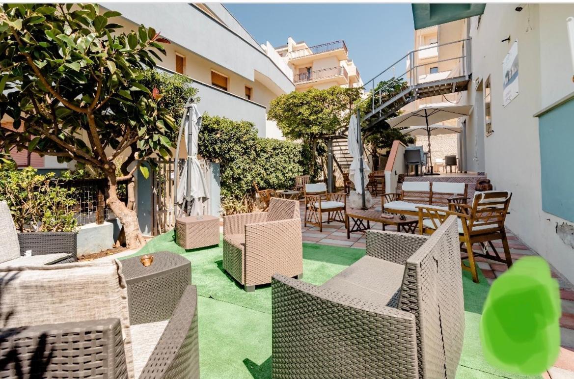 Da Umby Bed and Breakfast Alghero Buitenkant foto