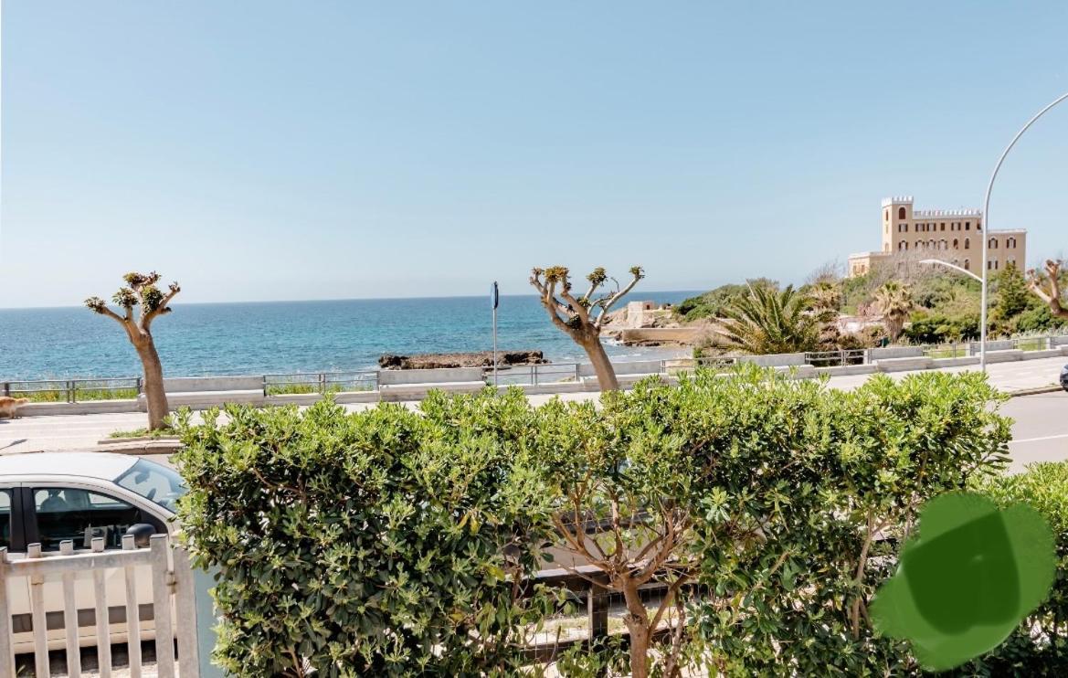 Da Umby Bed and Breakfast Alghero Buitenkant foto