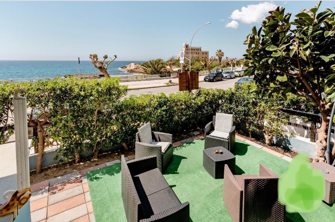 Da Umby Bed and Breakfast Alghero Buitenkant foto