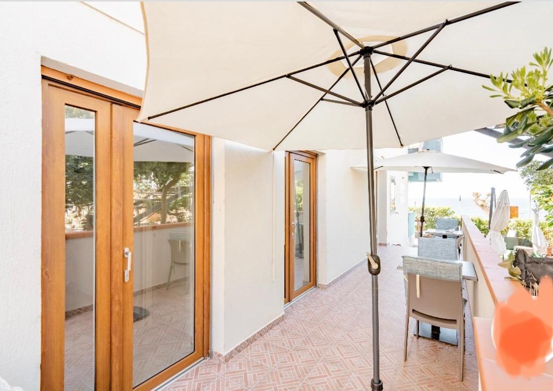 Da Umby Bed and Breakfast Alghero Buitenkant foto