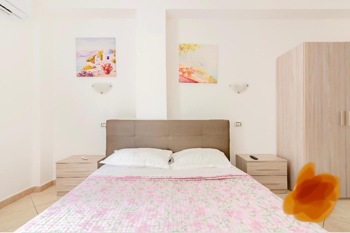 Da Umby Bed and Breakfast Alghero Buitenkant foto