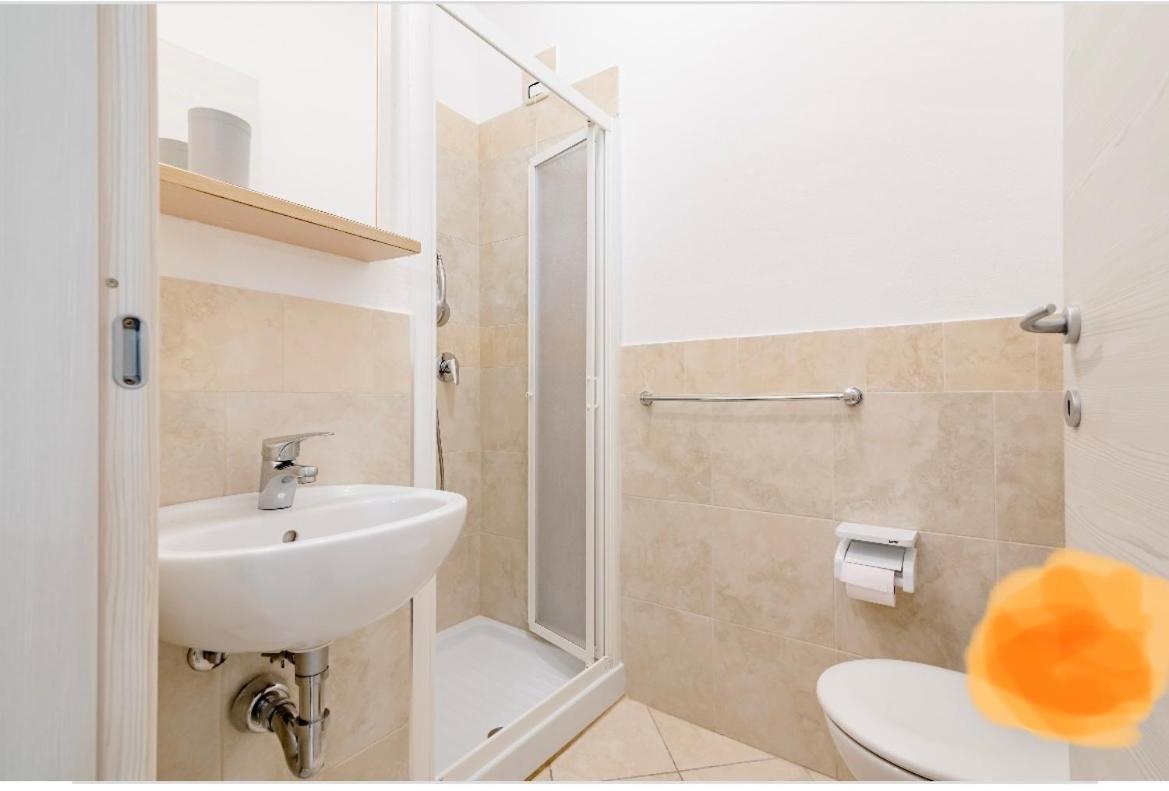 Da Umby Bed and Breakfast Alghero Buitenkant foto