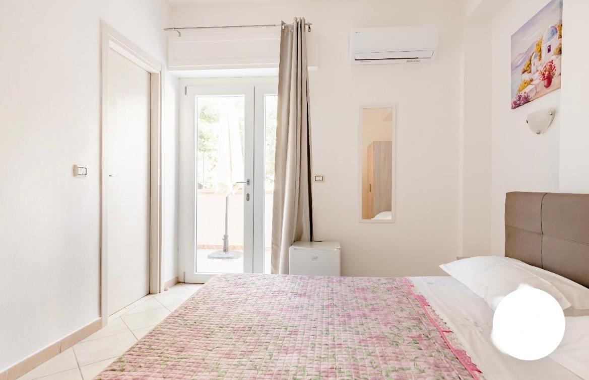 Da Umby Bed and Breakfast Alghero Buitenkant foto