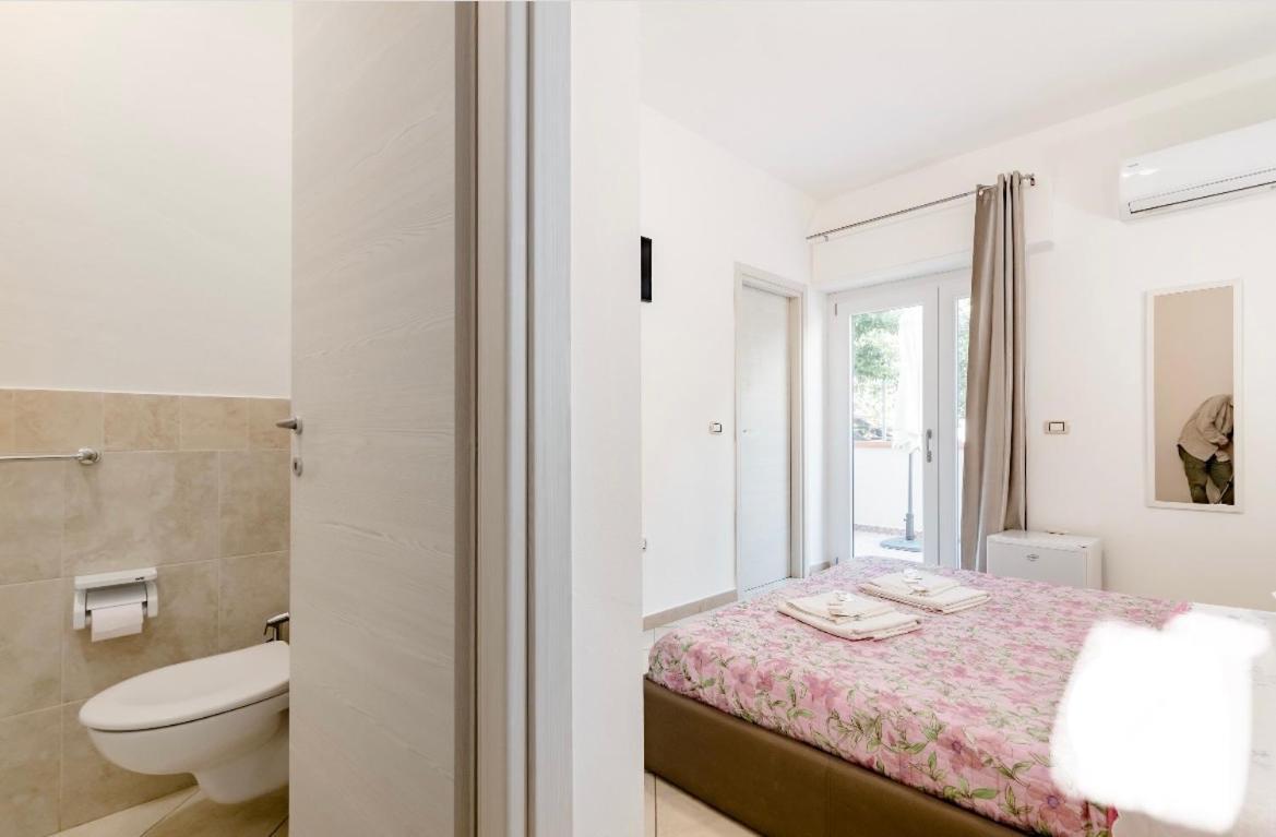 Da Umby Bed and Breakfast Alghero Buitenkant foto