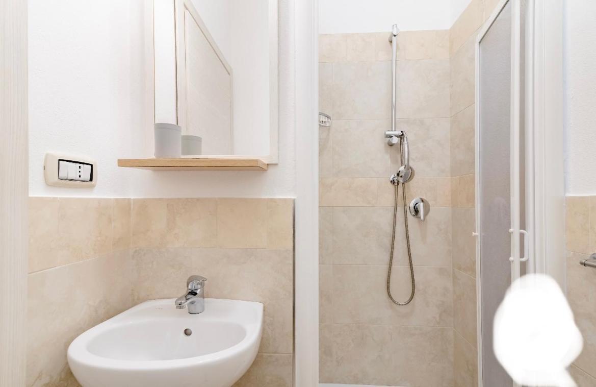 Da Umby Bed and Breakfast Alghero Buitenkant foto
