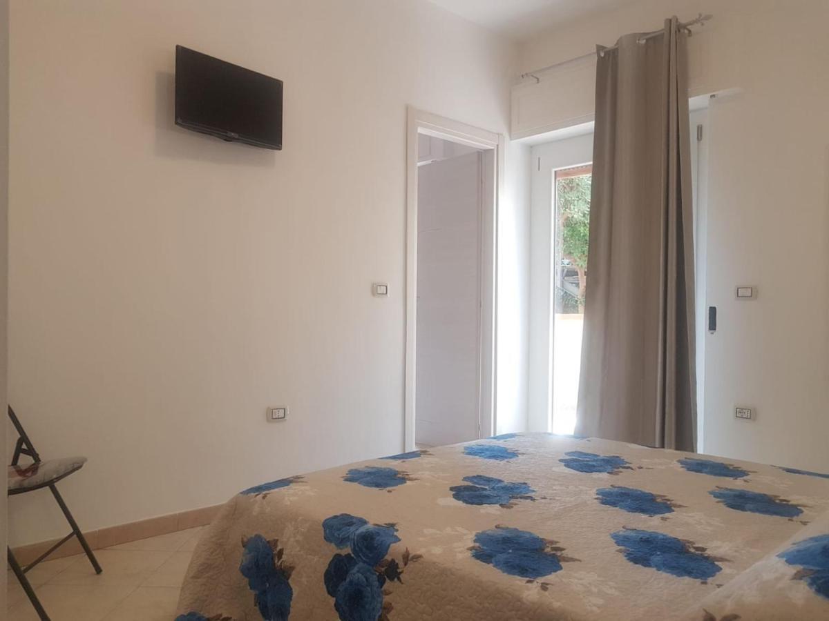 Da Umby Bed and Breakfast Alghero Buitenkant foto