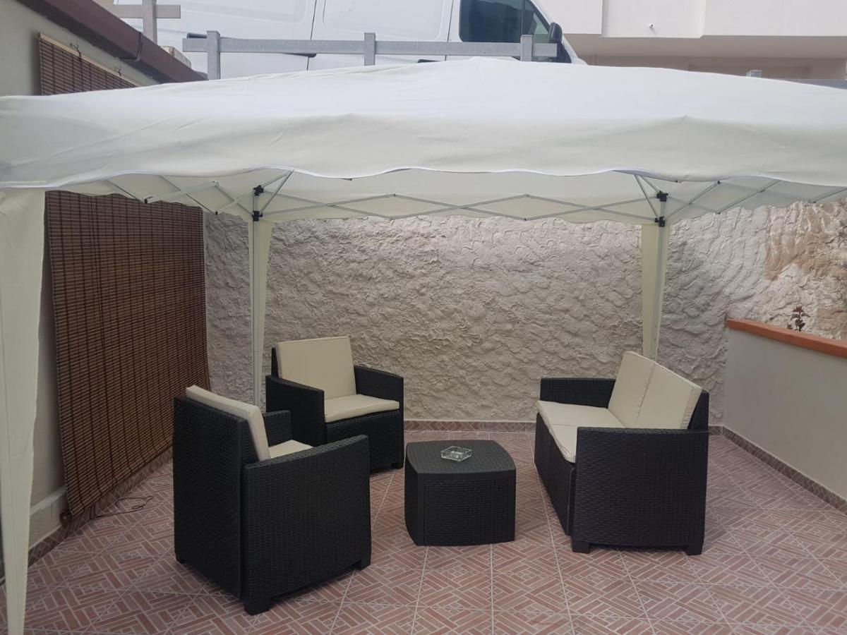 Da Umby Bed and Breakfast Alghero Buitenkant foto