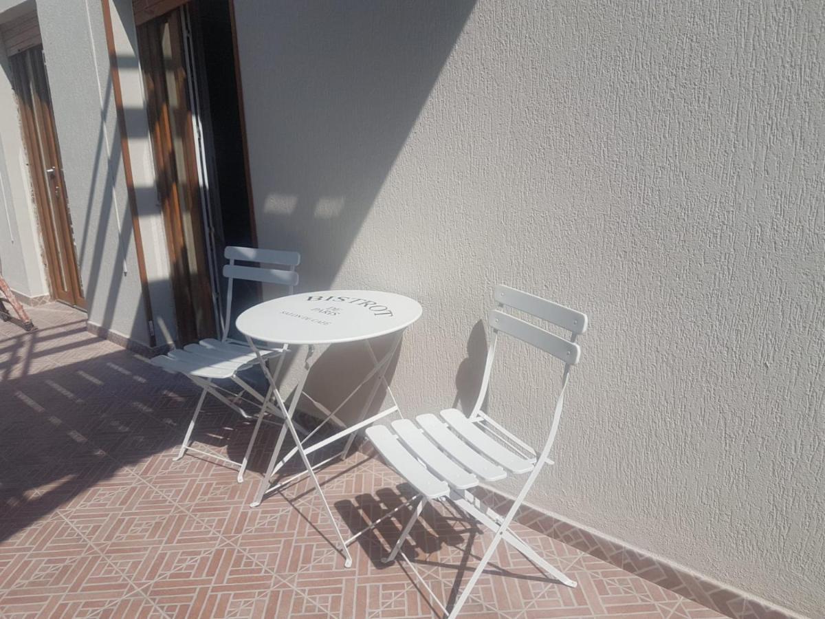 Da Umby Bed and Breakfast Alghero Buitenkant foto