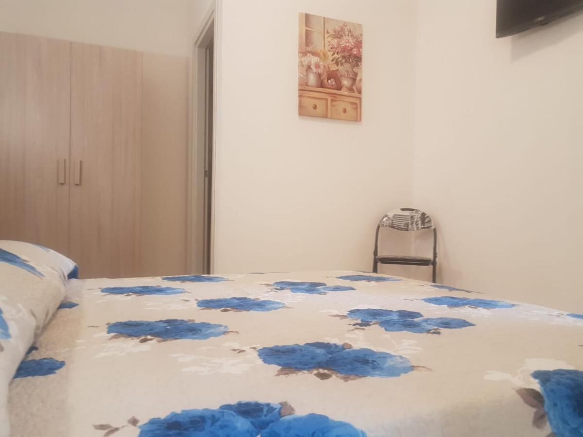 Da Umby Bed and Breakfast Alghero Buitenkant foto
