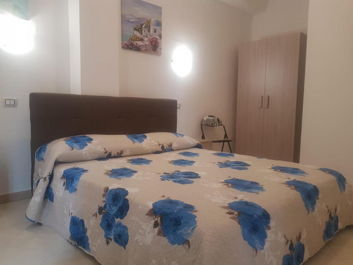 Da Umby Bed and Breakfast Alghero Buitenkant foto