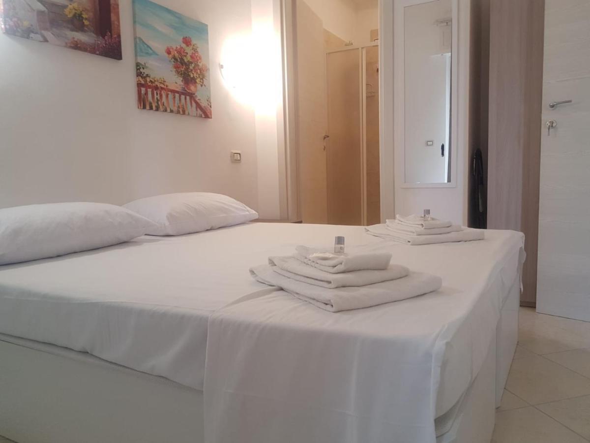 Da Umby Bed and Breakfast Alghero Buitenkant foto