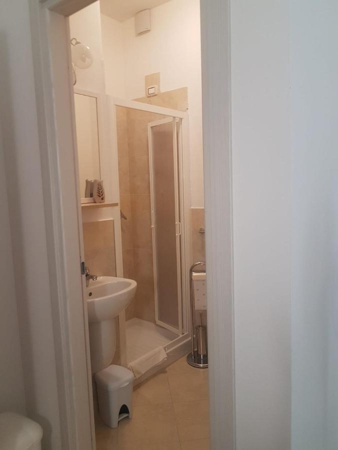 Da Umby Bed and Breakfast Alghero Buitenkant foto