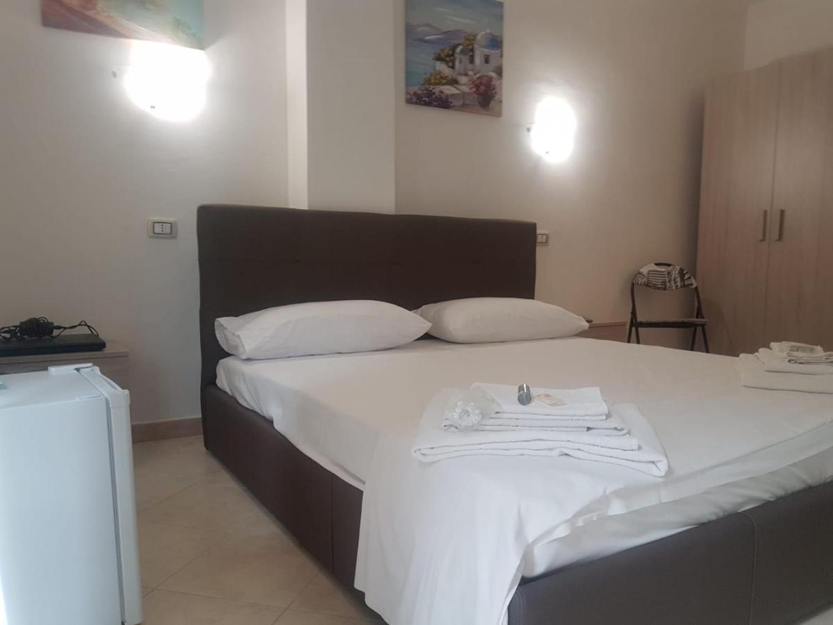 Da Umby Bed and Breakfast Alghero Buitenkant foto