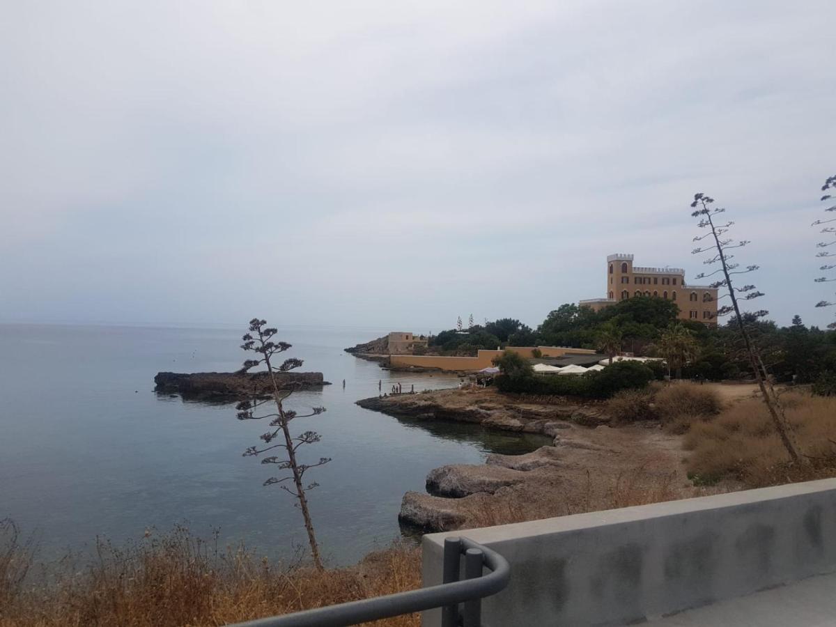 Da Umby Bed and Breakfast Alghero Buitenkant foto