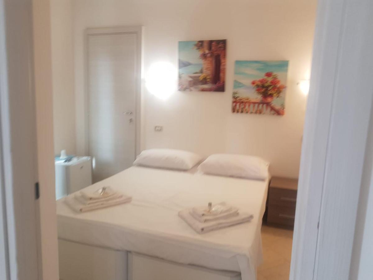 Da Umby Bed and Breakfast Alghero Buitenkant foto