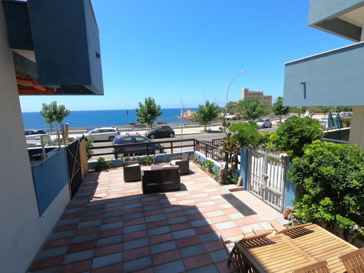 Da Umby Bed and Breakfast Alghero Buitenkant foto
