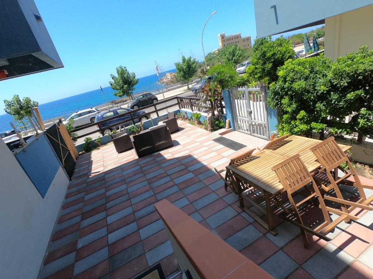 Da Umby Bed and Breakfast Alghero Buitenkant foto