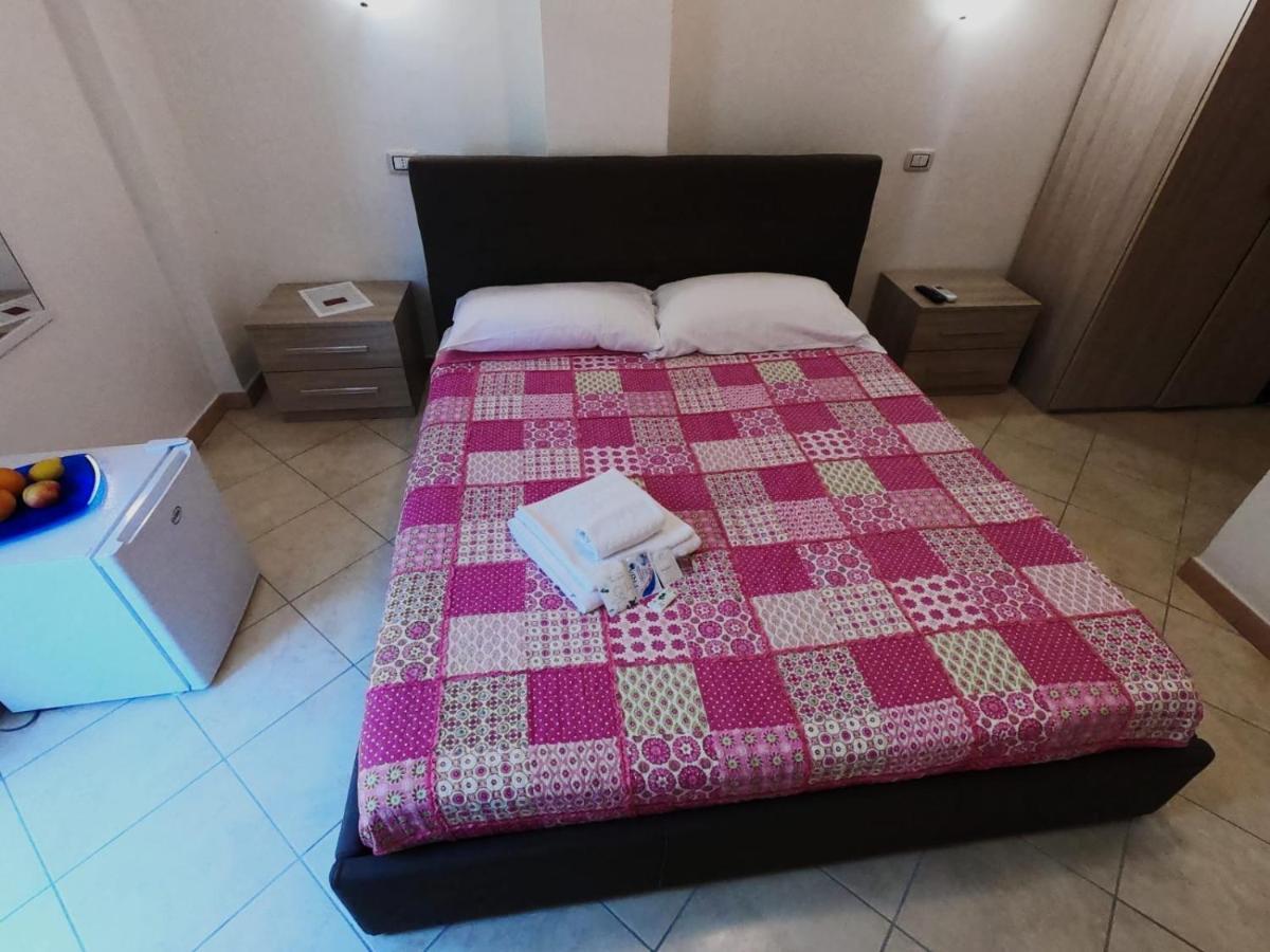 Da Umby Bed and Breakfast Alghero Buitenkant foto