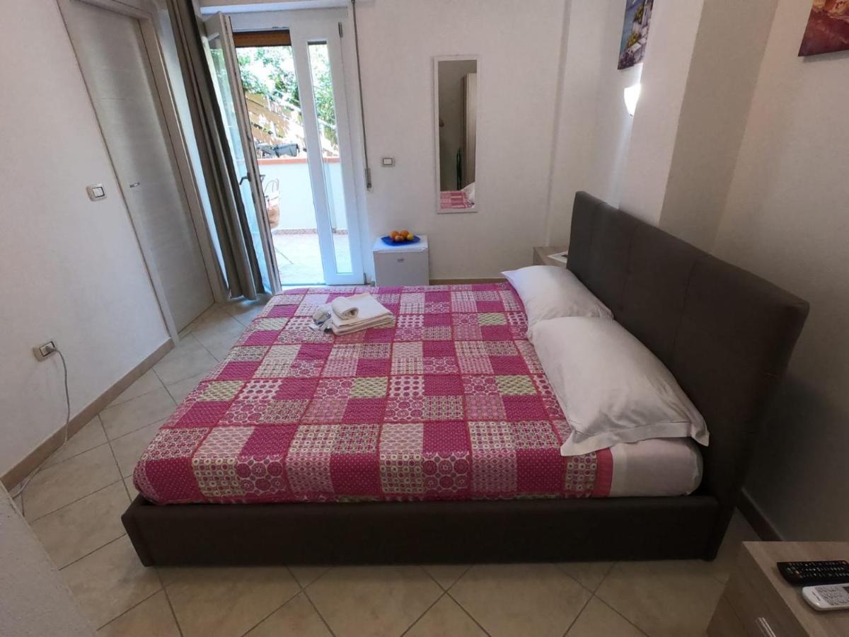 Da Umby Bed and Breakfast Alghero Buitenkant foto