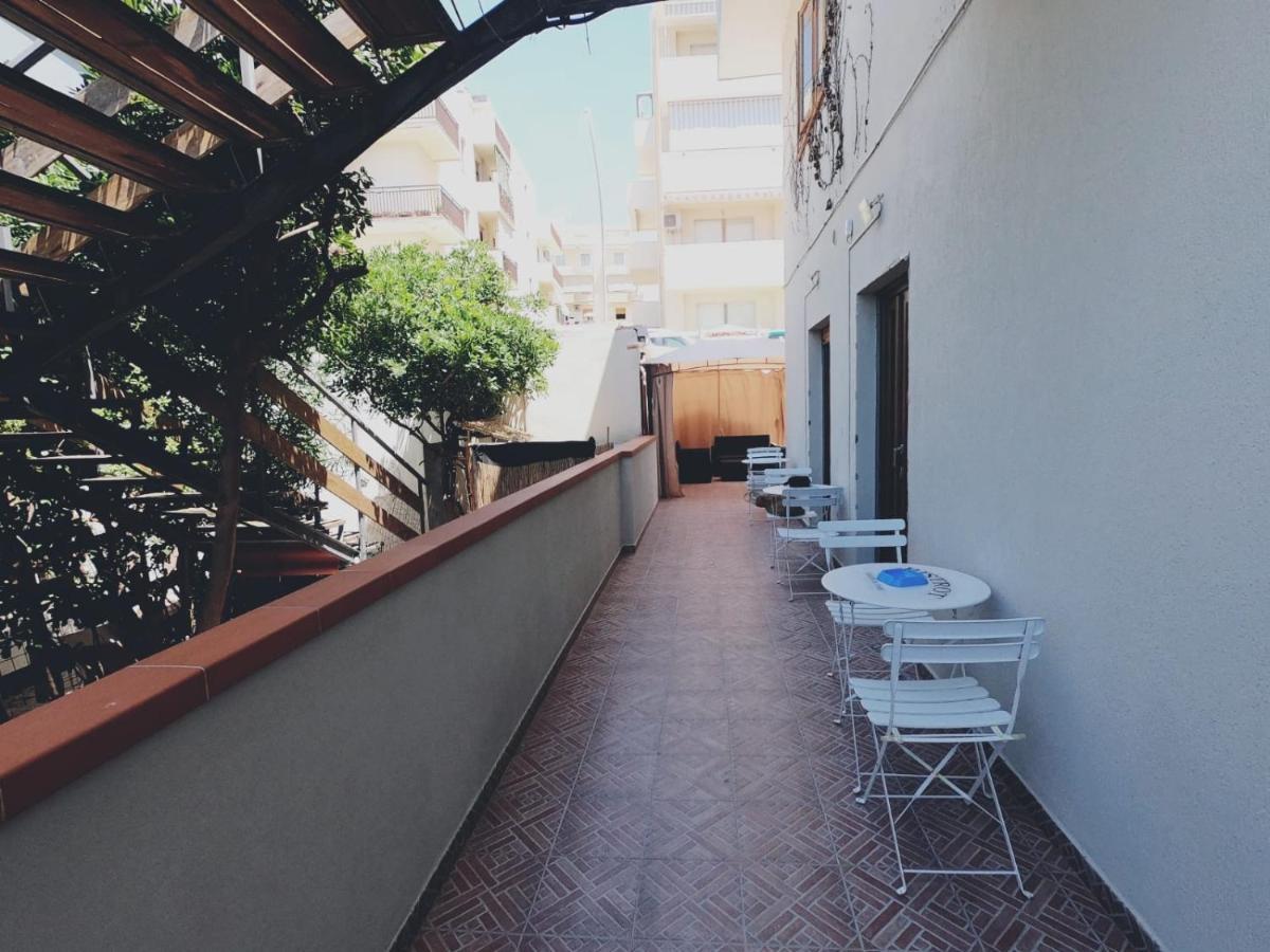 Da Umby Bed and Breakfast Alghero Buitenkant foto