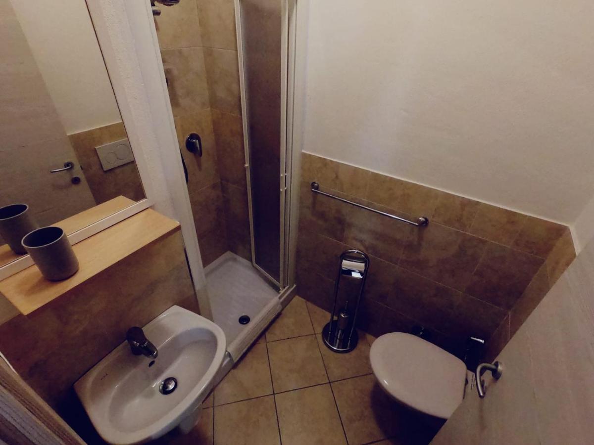 Da Umby Bed and Breakfast Alghero Buitenkant foto