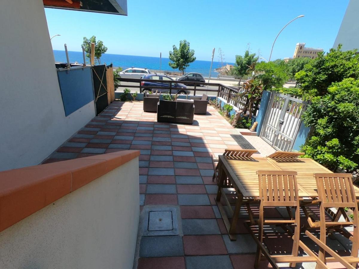Da Umby Bed and Breakfast Alghero Buitenkant foto