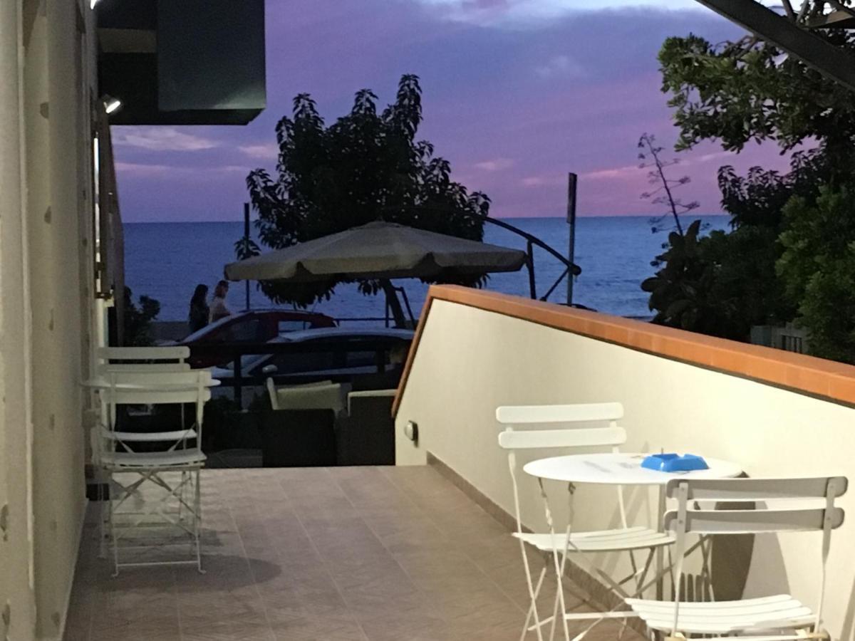Da Umby Bed and Breakfast Alghero Buitenkant foto